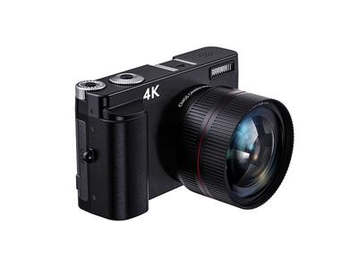 松典DC101A數(shù)碼相機(jī) 便攜入門之選，捕捉日常精彩