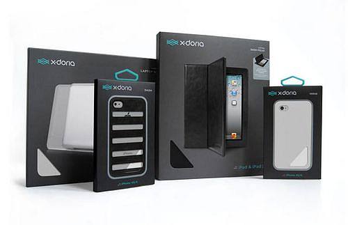 拒絕呆板！讓數(shù)碼產(chǎn)品包裝成為創(chuàng)意與體驗(yàn)的起點(diǎn)